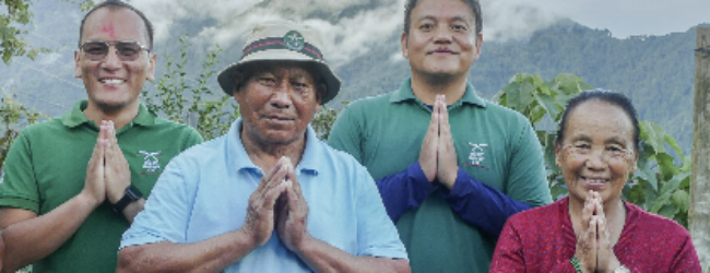 Gurkha Welfare Trust