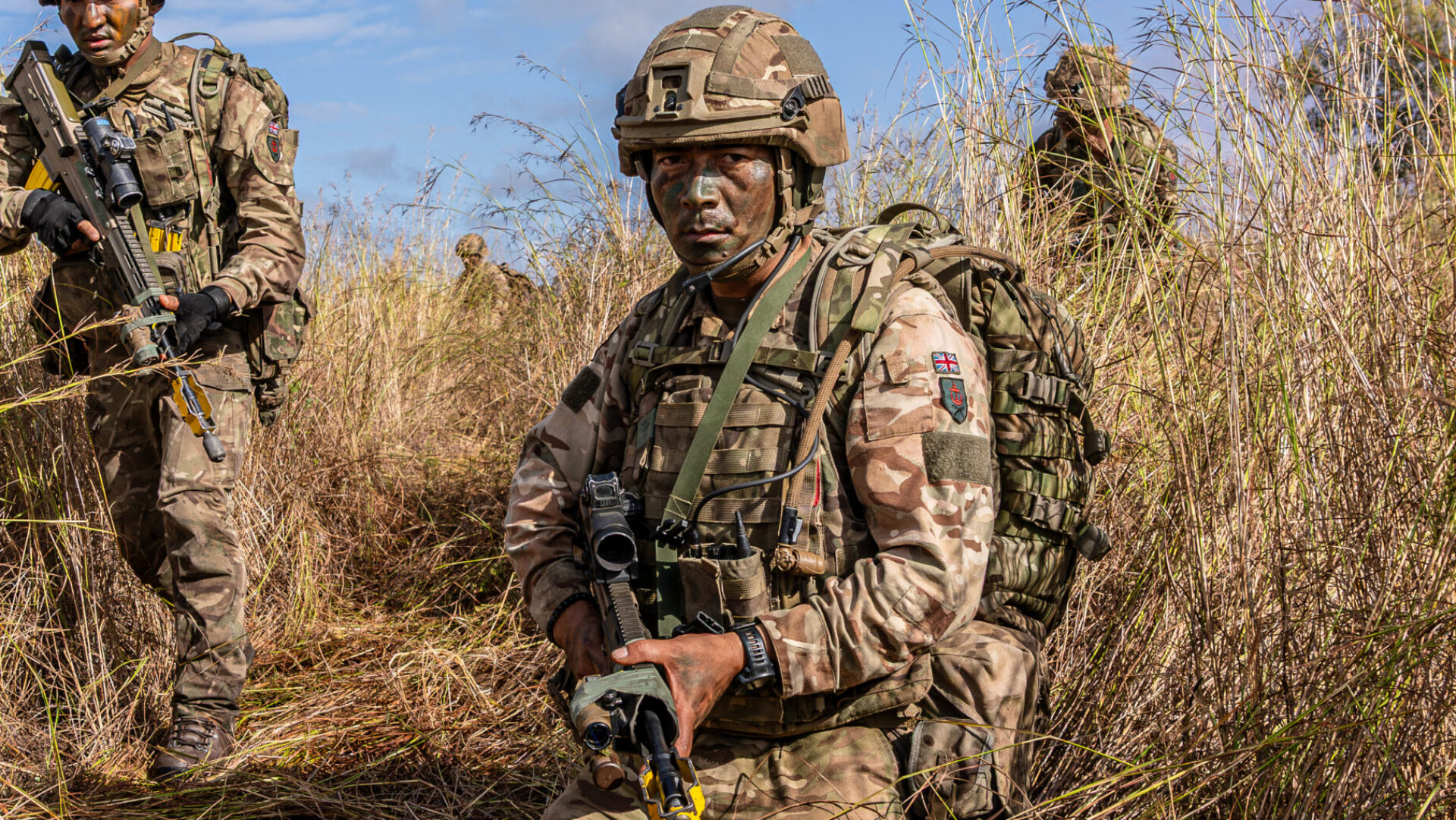 Brigade of Gurkhas Photo Competition 2025 Brigade of Gurkhas Photo Competition 2025