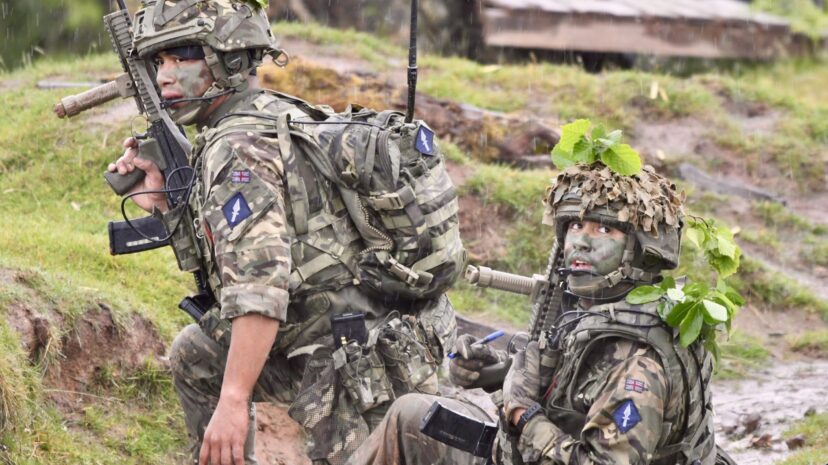 Brigade of Gurkhas Photo Competition 2025 Brigade of Gurkhas Photo Competition 2025