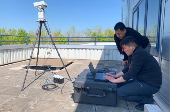 Enhancing Allied Rapid Reaction Corps Force Protection Through Soldier Led Innovation