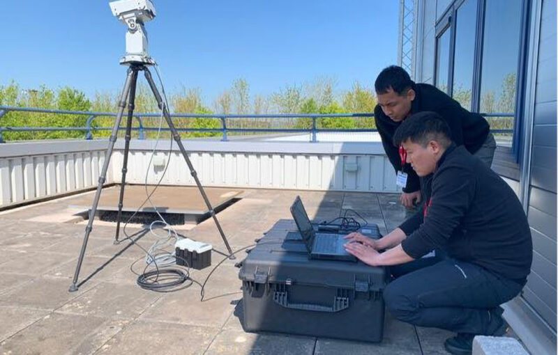 Enhancing Allied Rapid Reaction Corps Force Protection Through Soldier Led Innovation
