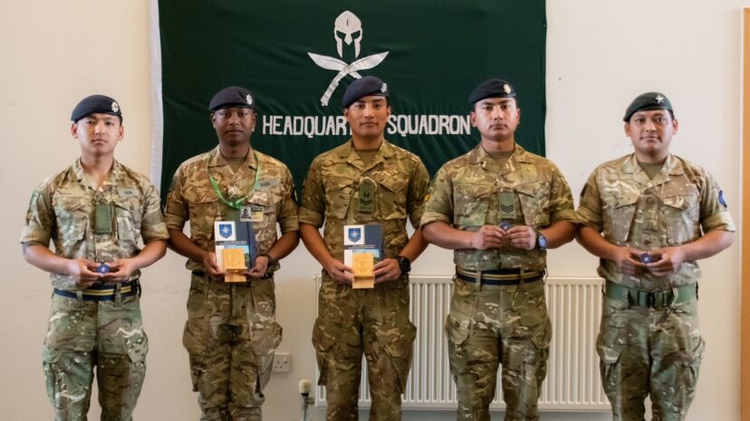 Exercise STEADFAST COBALT 26A – Supporting NATO