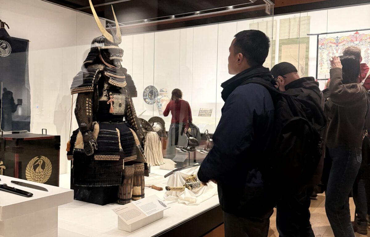 Gurkha Recruit Intake 26 Journey into British Culture