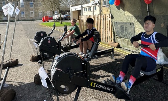 Commonwealth Day Charity Challenge