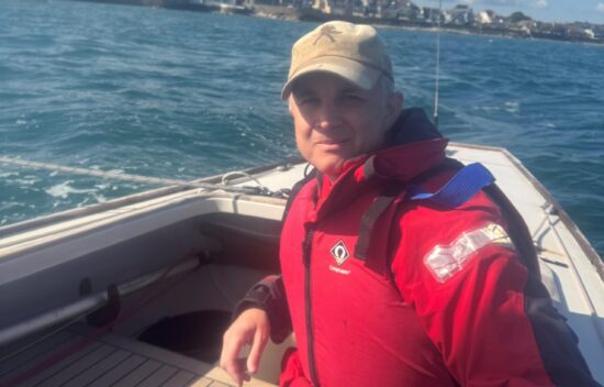 RGR Team Retains Infantry Open Cup at Combat Arms Sailing Regatta 2026 RGR Team Retains Infantry Open Cup at Combat Arms Sailing Regatta 2026