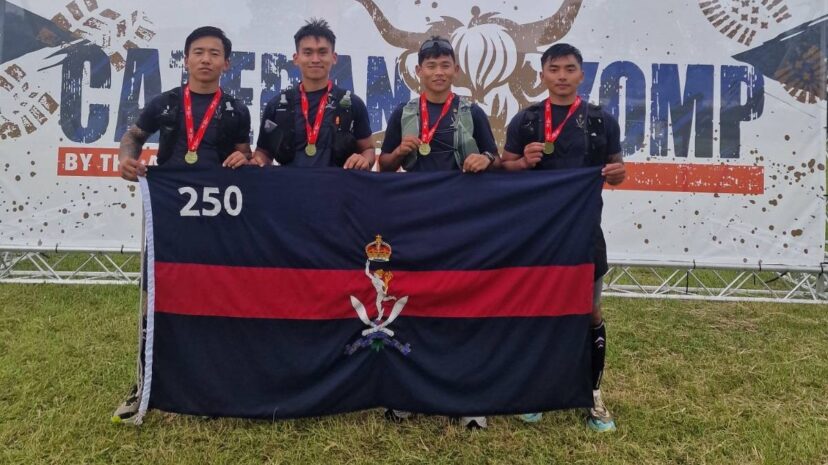 Cateran Yomp 2026 – The Record Breaker Cateran Yomp 2026 – The Record Breaker
