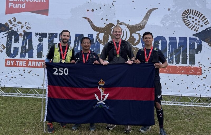 Cateran Yomp 2026 – The Record Breaker Cateran Yomp 2026 – The Record Breaker
