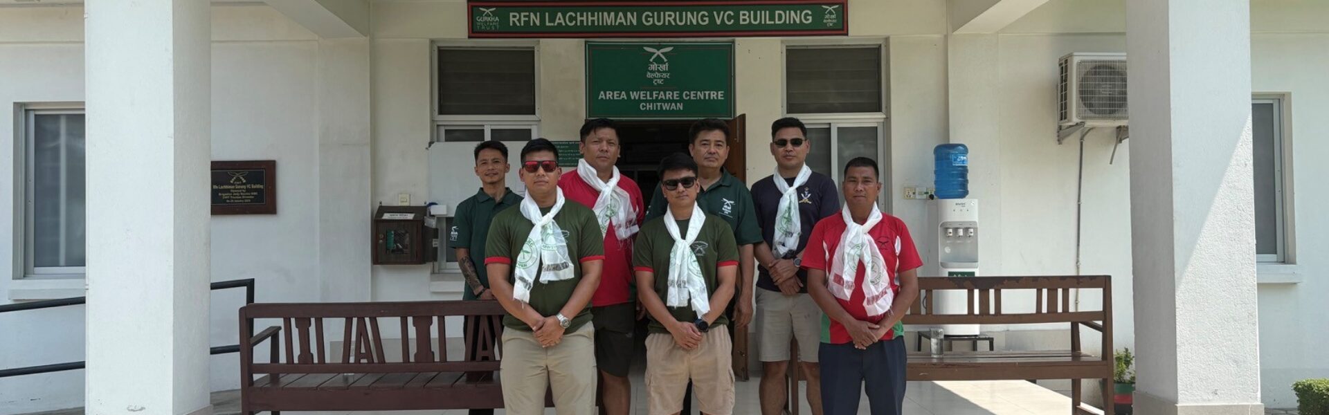 Strengthening Communications Across Nepal