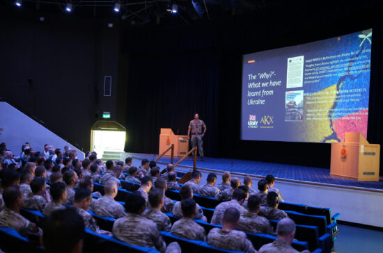 Brigade of Gurkhas Briefing 2026