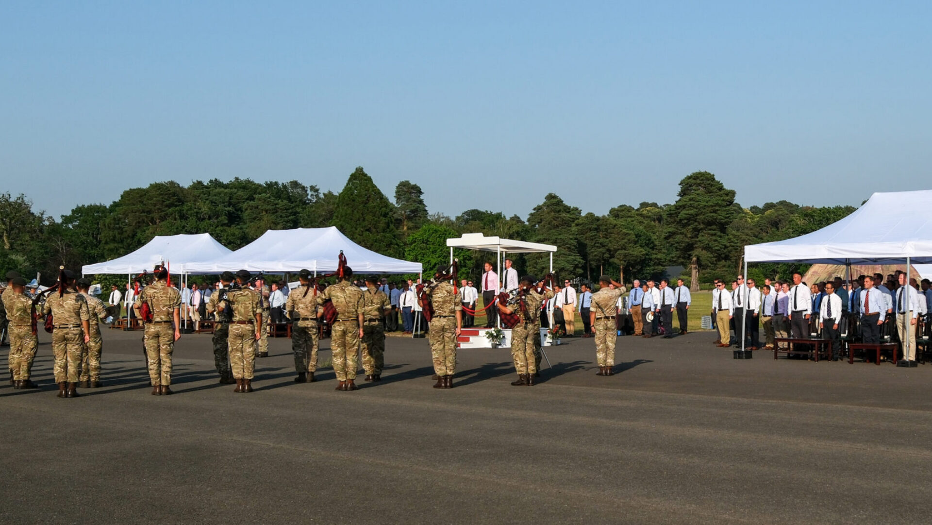 Brigade of Gurkhas