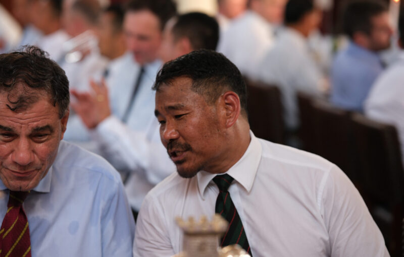 Brigade of Gurkhas Briefing and Dinner Night 2026