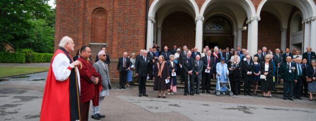 Gurkha Brigade Association Reunion 2026