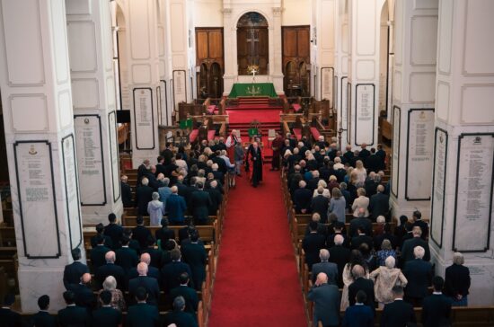Gurkha Brigade Association Reunion 2026