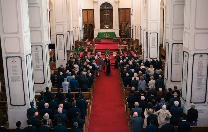 Gurkha Brigade Association Reunion 2026