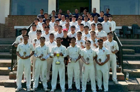 Brigade of Gurkhas Inter Unit T20 Cricket Competition 2026 Brigade of Gurkhas Inter Unit T20 Cricket Competition 2026
