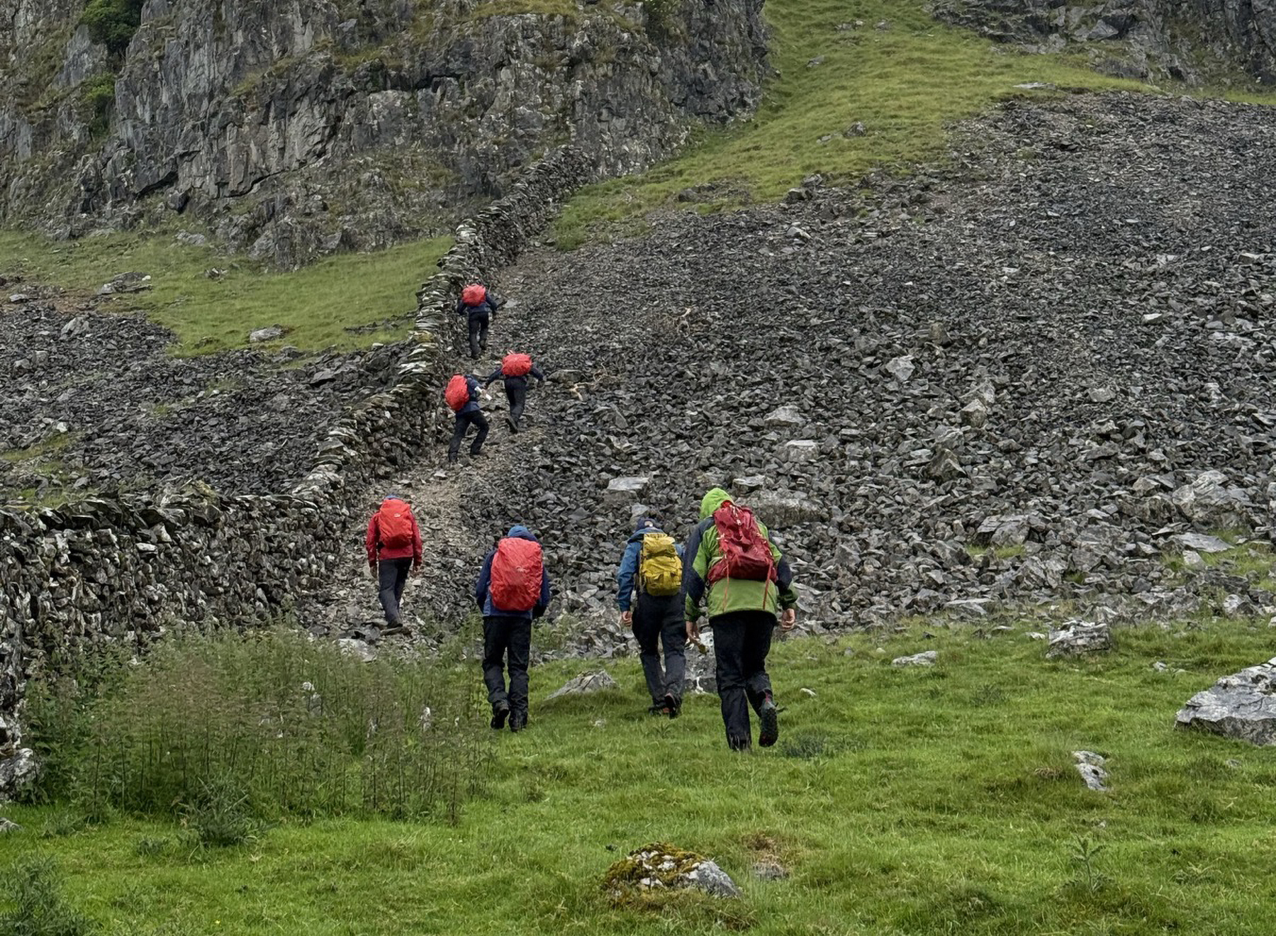 Gurkha Recruit Intake 26 Adventure Training Gurkha Recruit Intake 26 Adventure Training