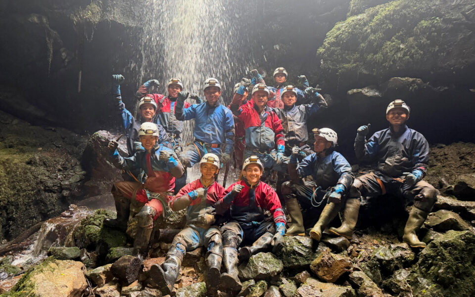 Gurkha Recruit Intake 26 Adventure Training Gurkha Recruit Intake 26 Adventure Training