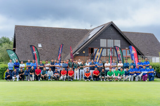 Brigade of Gurkhas Annual Golf Championship 2026