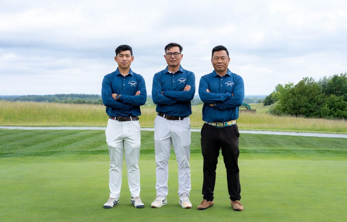 Brigade of Gurkhas Annual Golf Championship 2026 Brigade of Gurkhas Annual Golf Championship 2026