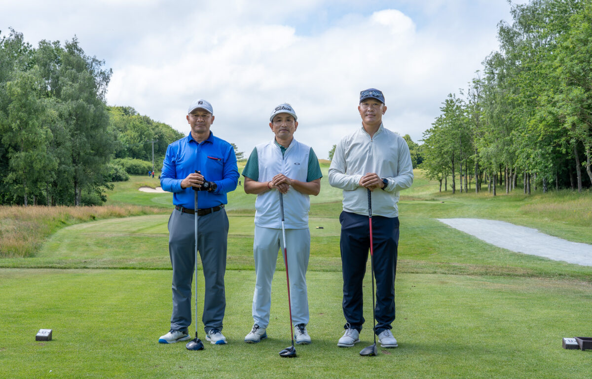 Brigade of Gurkhas Annual Golf Championship 2026 Brigade of Gurkhas Annual Golf Championship 2026