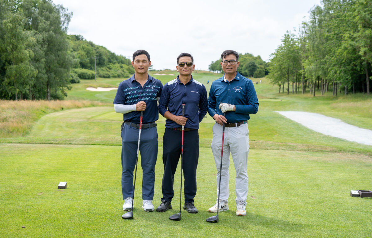 Brigade of Gurkhas Annual Golf Championship 2026 Brigade of Gurkhas Annual Golf Championship 2026