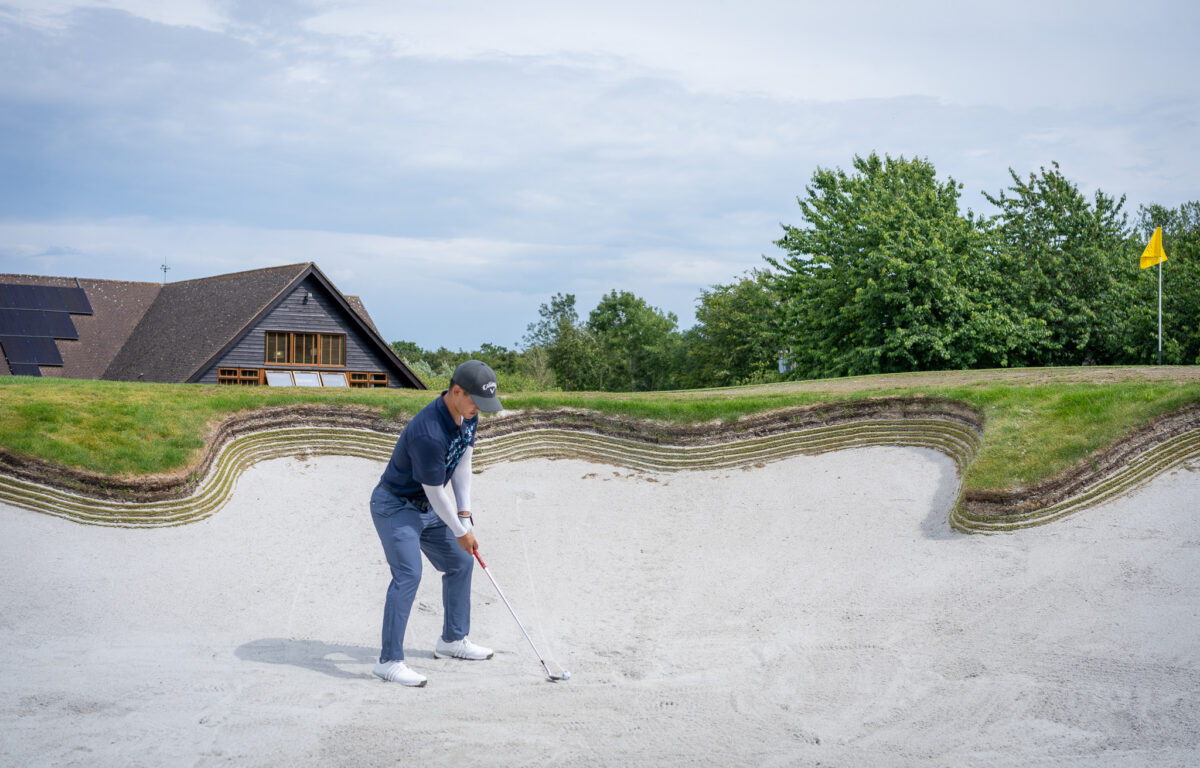 Brigade of Gurkhas Annual Golf Championship 2026 Brigade of Gurkhas Annual Golf Championship 2026
