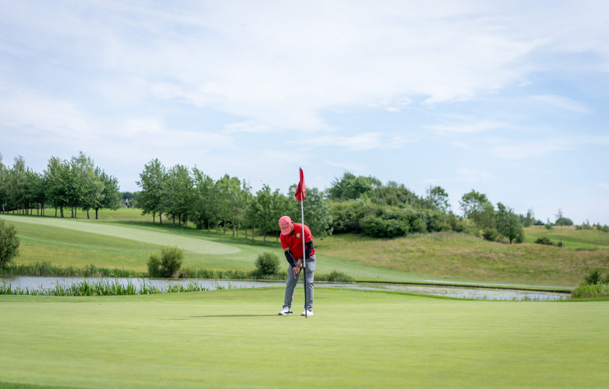 Brigade of Gurkhas Annual Golf Championship 2026 Brigade of Gurkhas Annual Golf Championship 2026