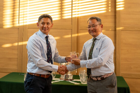 Brigade of Gurkhas Annual Golf Championship 2026 Brigade of Gurkhas Annual Golf Championship 2026