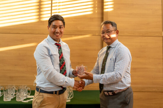 Brigade of Gurkhas Annual Golf Championship 2026 Brigade of Gurkhas Annual Golf Championship 2026