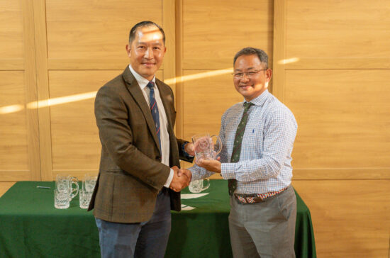 Brigade of Gurkhas Annual Golf Championship 2026 Brigade of Gurkhas Annual Golf Championship 2026