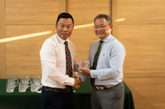 Brigade of Gurkhas Annual Golf Championship 2026 Brigade of Gurkhas Annual Golf Championship 2026