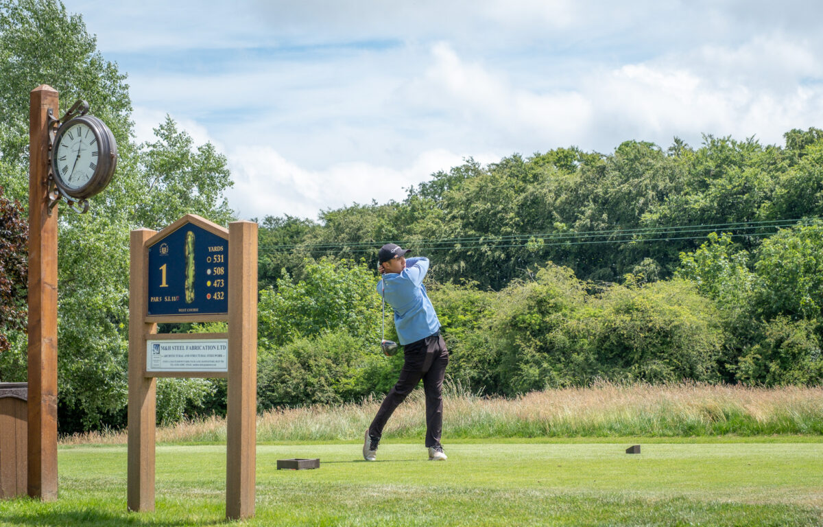 Brigade of Gurkhas Annual Golf Championship 2026 Brigade of Gurkhas Annual Golf Championship 2026