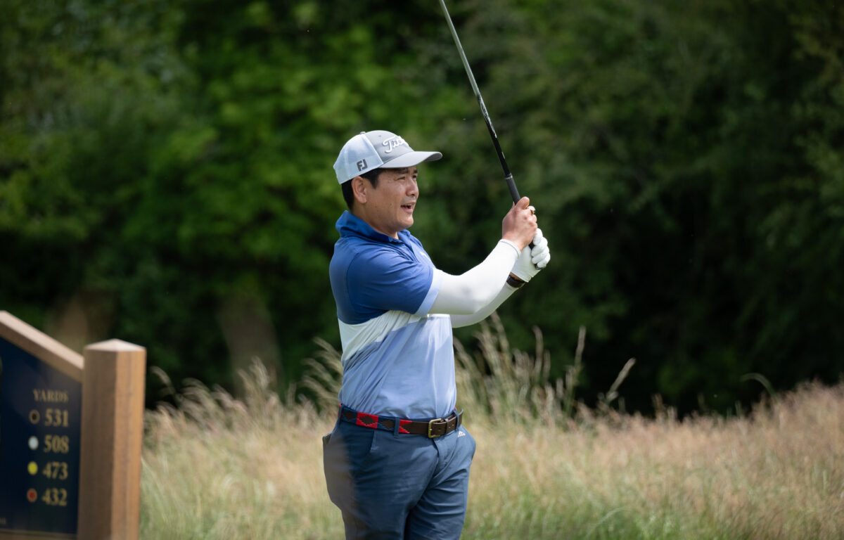 Brigade of Gurkhas Annual Golf Championship 2026 Brigade of Gurkhas Annual Golf Championship 2026