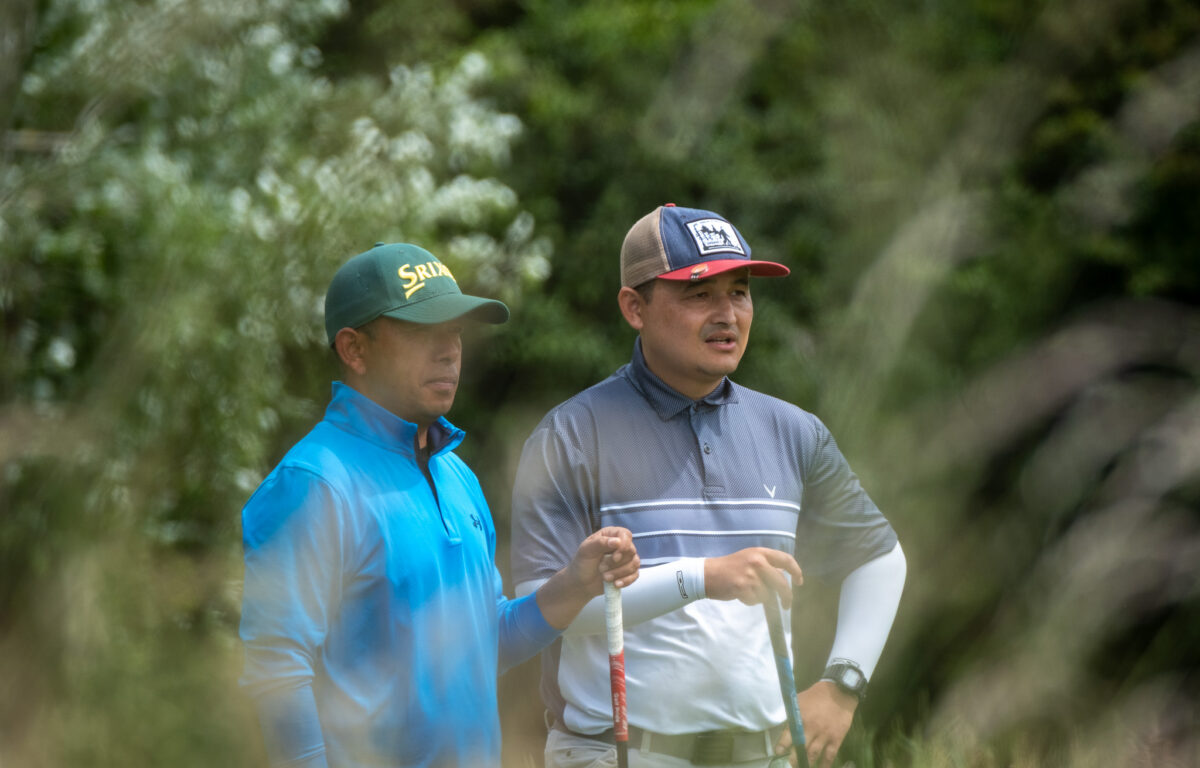 Brigade of Gurkhas Annual Golf Championship 2026 Brigade of Gurkhas Annual Golf Championship 2026