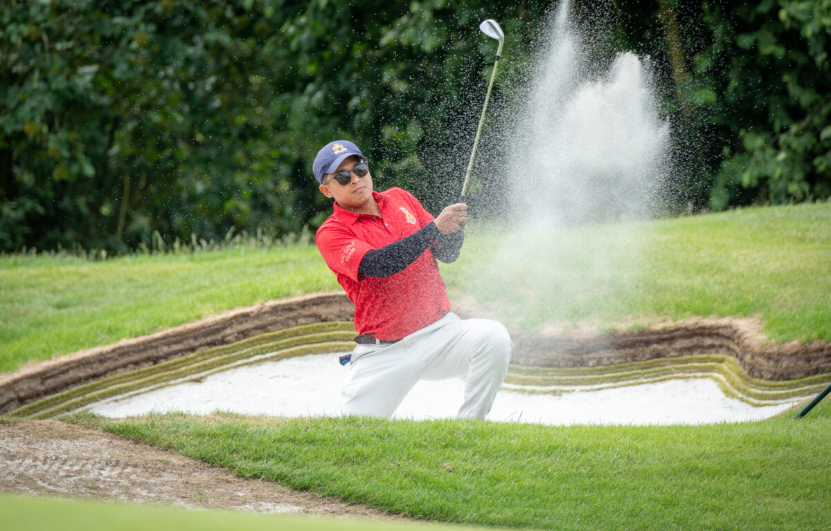 Brigade of Gurkhas Annual Golf Championship 2026 Brigade of Gurkhas Annual Golf Championship 2026