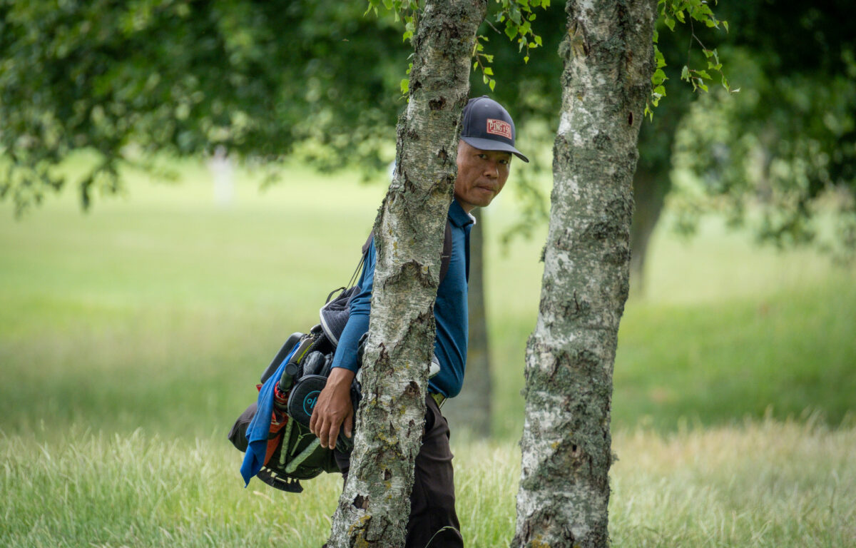 Brigade of Gurkhas Annual Golf Championship 2026 Brigade of Gurkhas Annual Golf Championship 2026