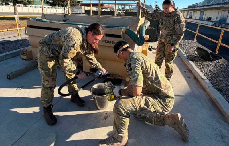 Strengthening United Kingdom–New Zealand Military Cooperation Strengthening United Kingdom–New Zealand Military Cooperation
