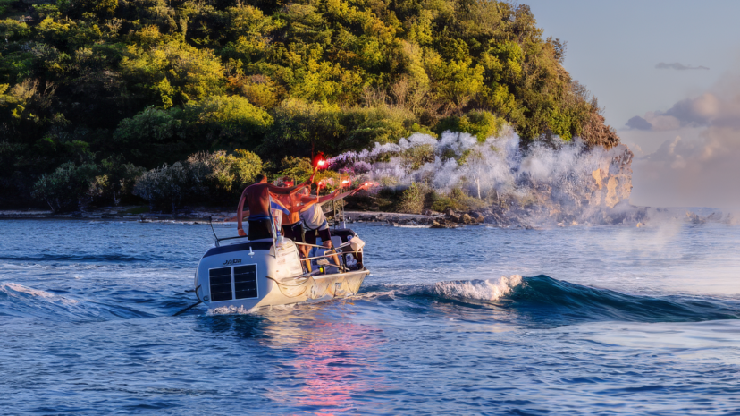 The Queen’s Gurkha Engineers Atlantic 2026 – World’s Toughest Row 2026 The Queen’s Gurkha Engineers Atlantic 2026 – World’s Toughest Row 2026