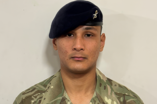 The Queen’s Gurkha Engineers Atlantic 2026 – World’s Toughest Row 2026 The Queen’s Gurkha Engineers Atlantic 2026 – World’s Toughest Row 2026