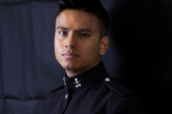 The Queen’s Gurkha Engineers Atlantic 2026 – World’s Toughest Row 2026 The Queen’s Gurkha Engineers Atlantic 2026 – World’s Toughest Row 2026