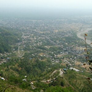 Dharan