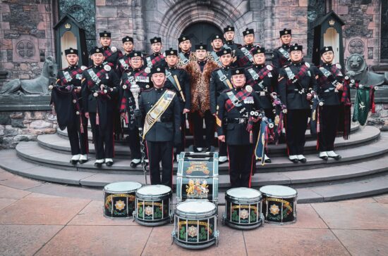 The Greatest Show on Earth – The Royal Edinburgh Military Tattoo 2026 The Greatest Show on Earth – The Royal Edinburgh Military Tattoo 2026