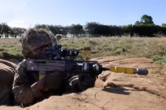 Recruit Intake 26 On Their Toughest Training Exercise Yet Recruit Intake 26 On Their Toughest Training Exercise Yet