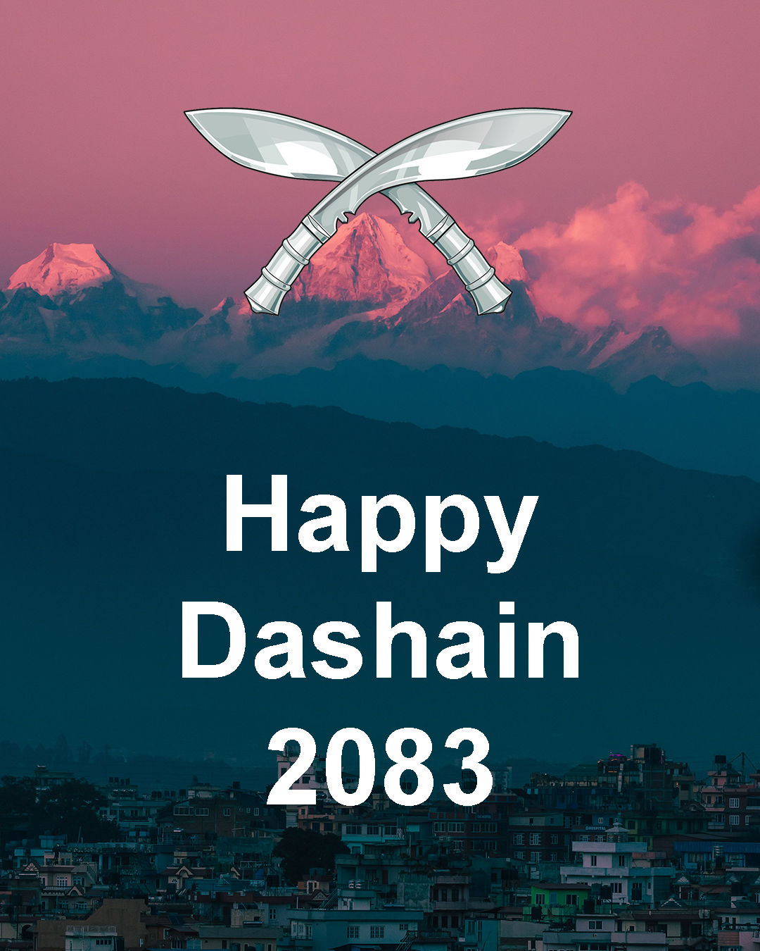Dashain