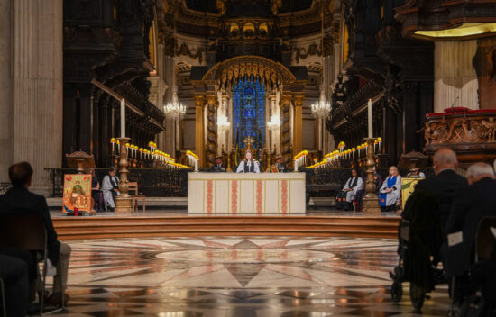 7 Gurkha Rifles Memorial St Paul's Cathedral 10 Oct 26 7 Gurkha Rifles Memorial St Paul's Cathedral 10 Oct 26