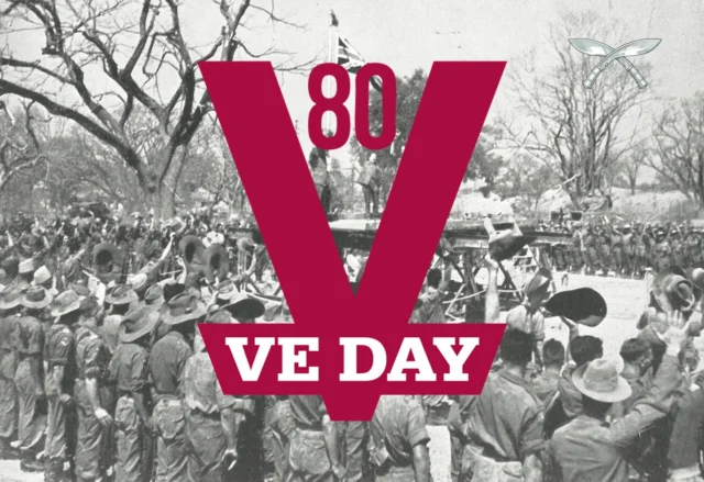 On the 80th Anniversary of VE Day we remembers those you played a part in World War Two around the world. In January 1945, Gurkha battalions were positioned across various fronts, with some in Italy, others in Greece on peacekeeping duties, and many in Burma preparing for renewed offensives against the Japanese. The Gurkhas had been in action since 1941, and in 1945, they would play a pivotal role in the final push towards peace, which would culminate in the end of World War II. Find out more about the Gurkha involvement with the Gurkha Museum Trust. See the Linked BIO page⁠
⁠
#Gurkhas #WW2 #VEDay #soldier #Nepal #WorldPeace