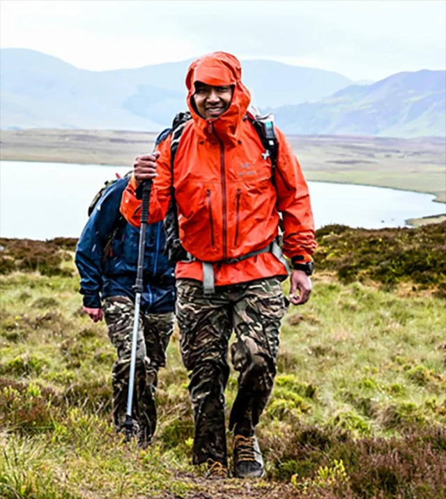 Colour Sergeant Anil Chhetri, (Regimental Instructor CAMS Anti-Tank Division), led a team on Exercise CATERAN YOMP, a gruelling 24-hour endurance event through the Scottish Highlands along the Cateran Trail.⁠
Facing relentless wind, rain, hailstorms, blisters, and fatigue, the team pressed on through day and night, sun to moon demonstrating resilience, teamwork, and determination. Participants aimed to cover 54 miles to raise funds for ABF The Soldiers’ Charity. The team completed the challenge (Gold distinction award) and raised £3,036 for the charity. The experience tested both physical and mental endurance while reinforcing core military values in a demanding environment.⁠
⁠
#Gurkha #Soldier #BritishArmy #Nepal #CateranYomp #Charity #teamwork⁠